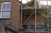 free Ribbleton home extension quotes